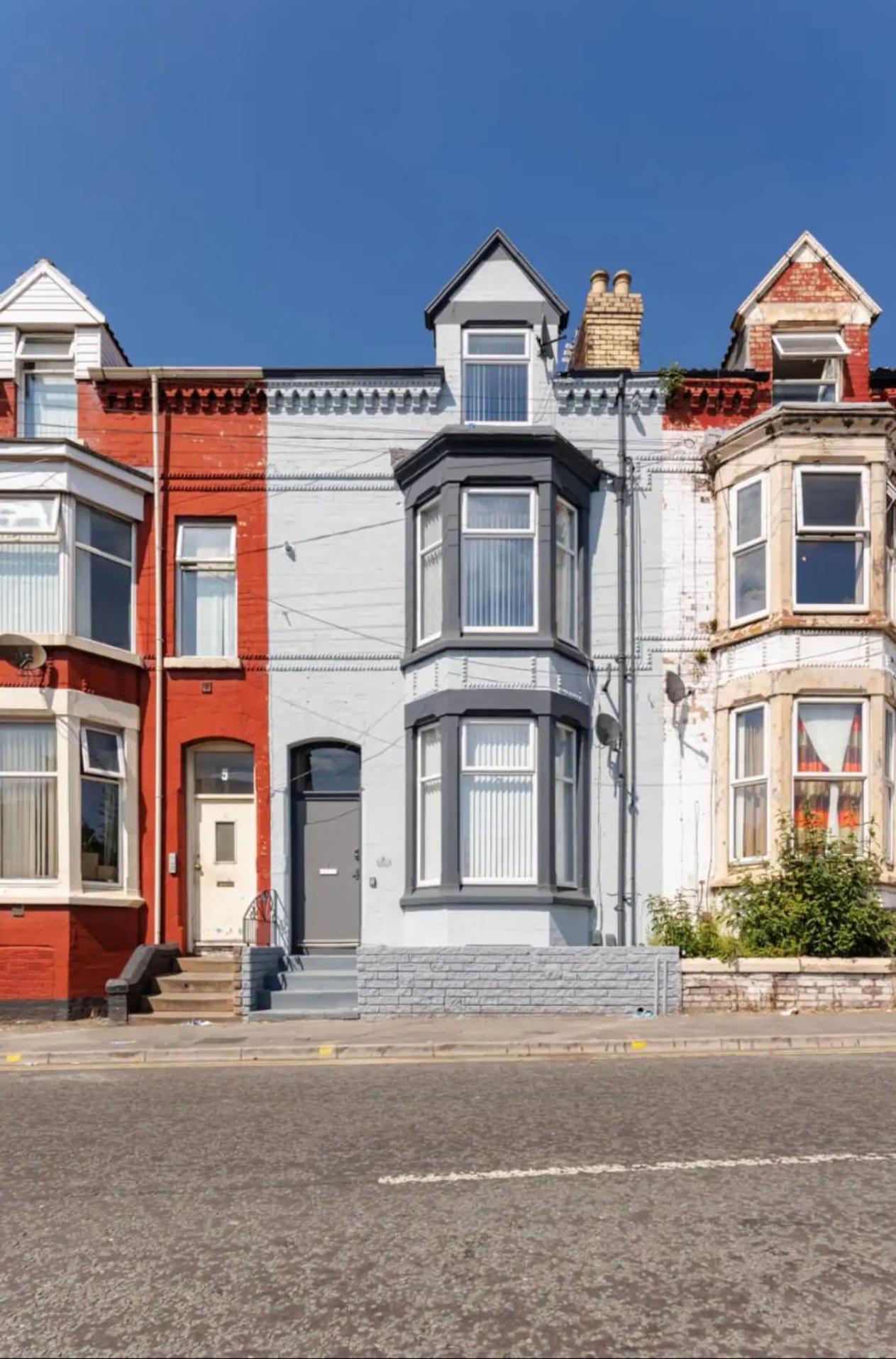 Apartment Residency Liverpool