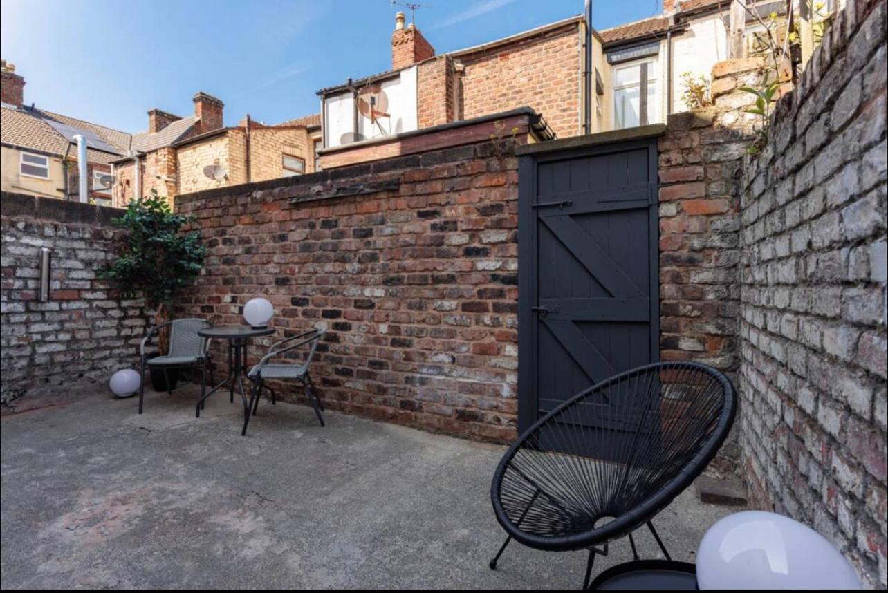 Residency Apartment