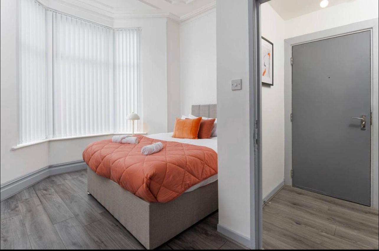Apartment Residency