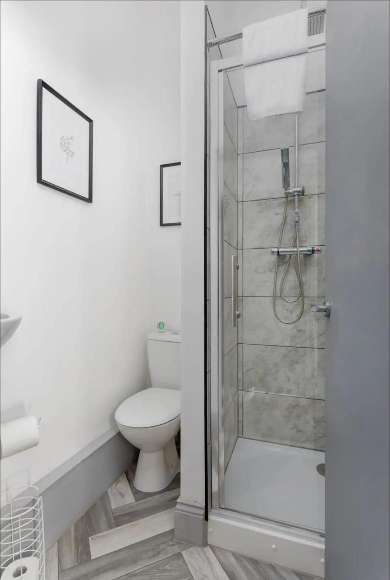 Apartment Residency Liverpool