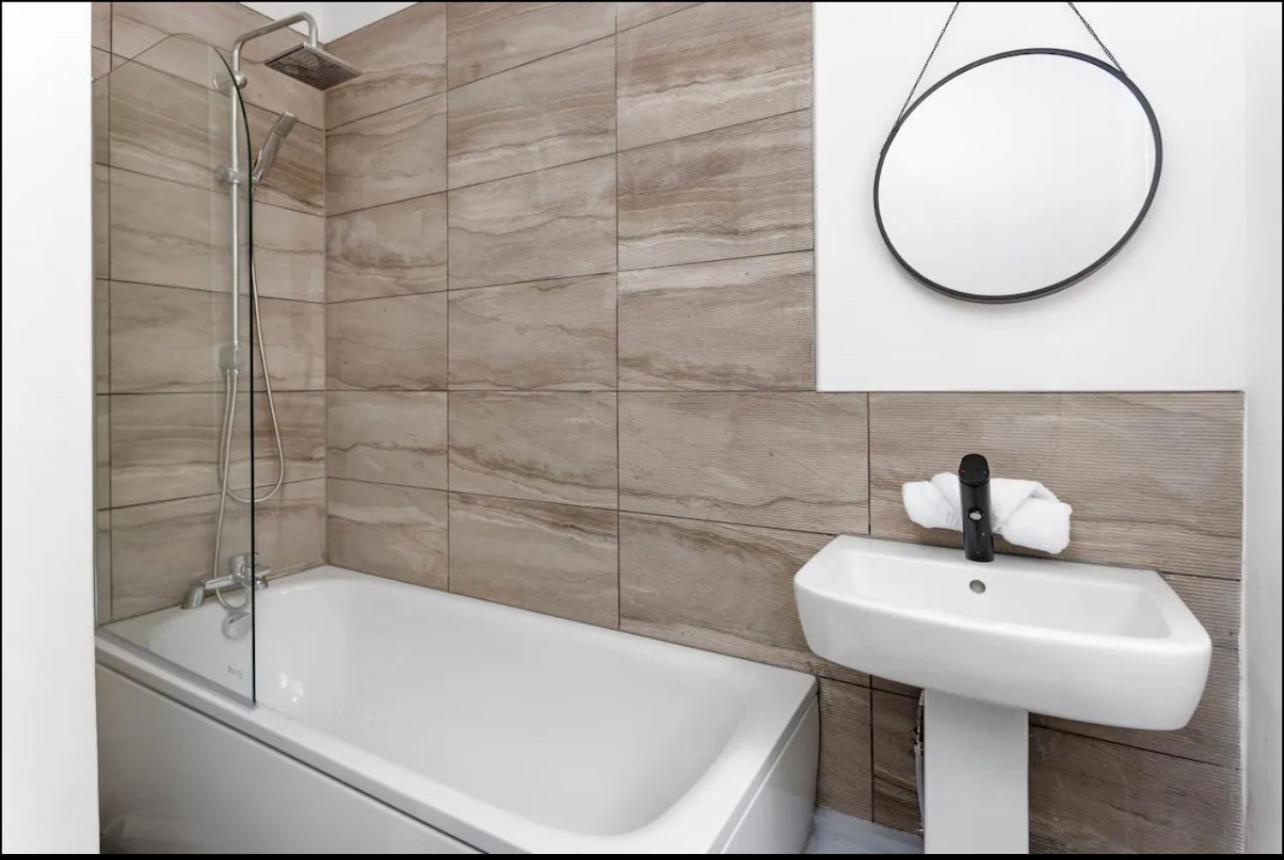 Apartment Residency
