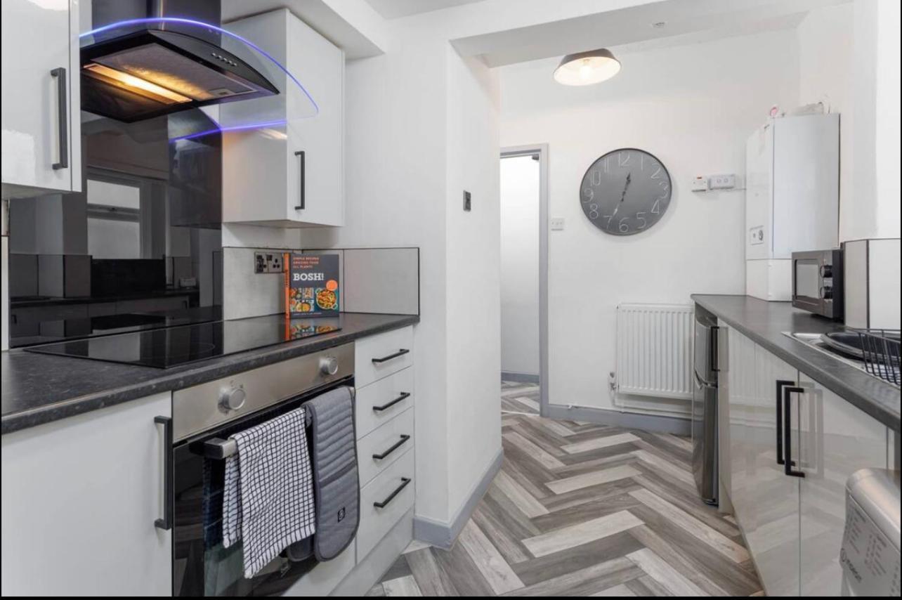 Residency Apartment *