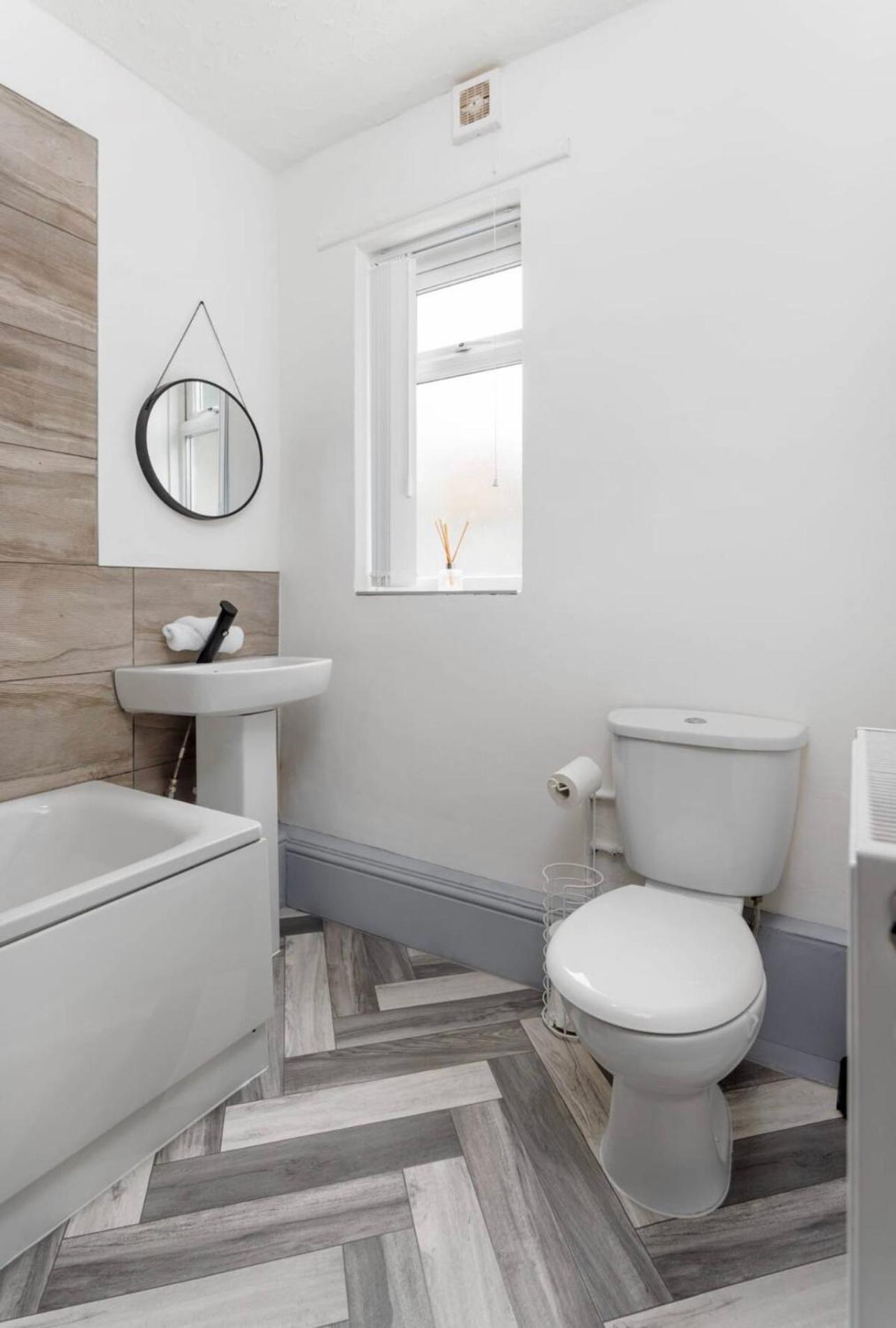 Apartment Residency Liverpool