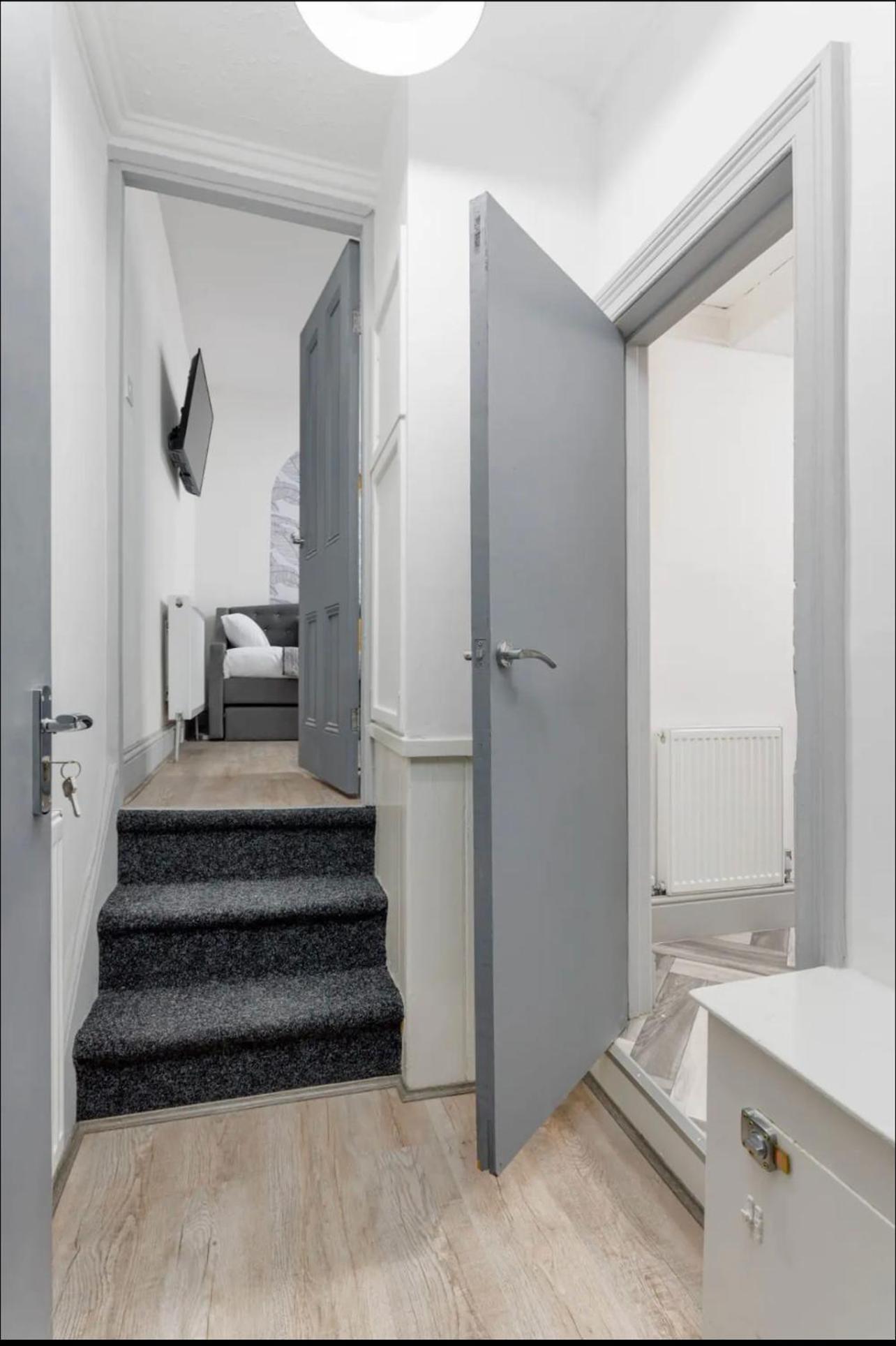 Apartment Residency Liverpool